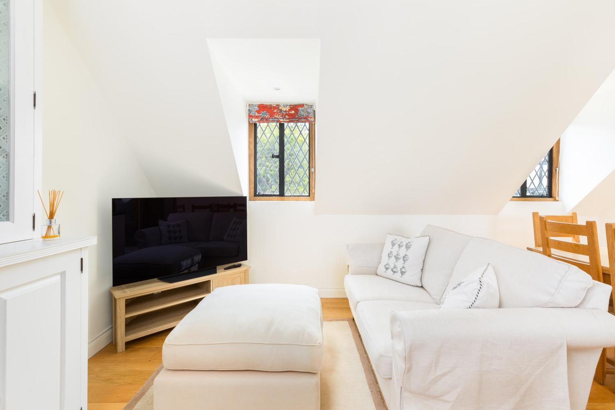Sicca Apartment *