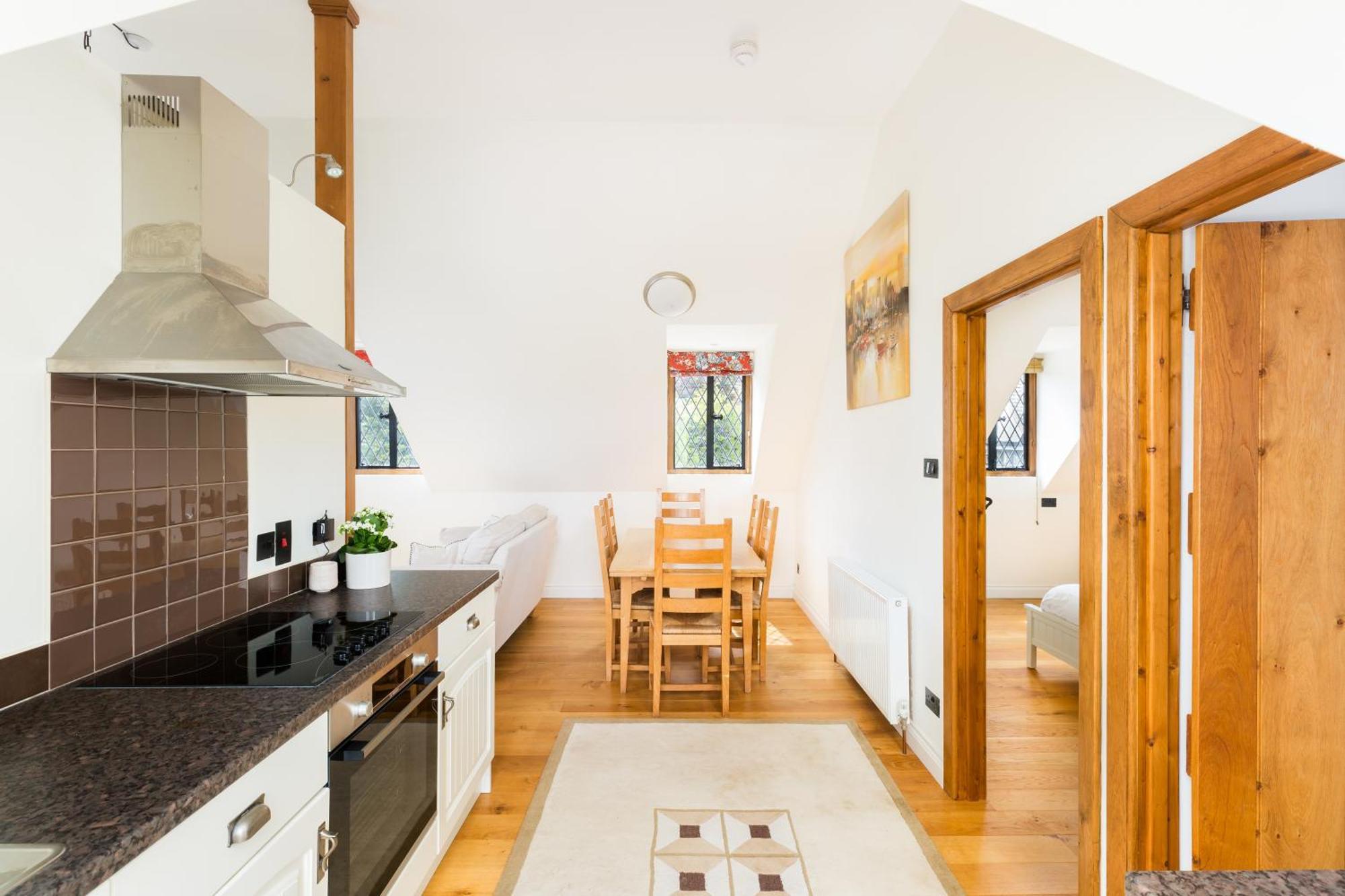 Sicca Apartment